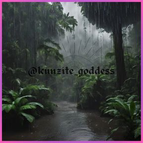 Erotic audio guided meditation
