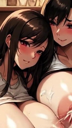 Finally! a Titty Bar You Can Bring Your Phone to!