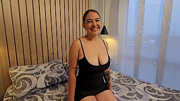 I LEAVE A BUSTY MILF&#039_S PUSSY FULL OF MILK - JEANPAUL