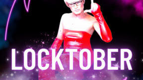 Locktober #1