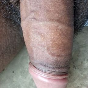 MASTERBATED HEART COCK HANDJOB