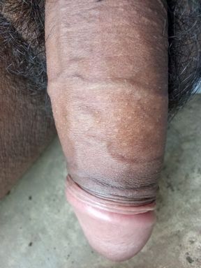 MASTERBATED HEART COCK HANDJOB