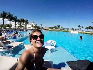 Mein verfickter Urlaub - Clip three