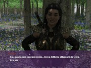 La Maledizione della Regina | Parte #02