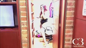 COLOMBIANS EMMA AND CHRISTY GIRL-GIRL CHEATING CUCKOLDING