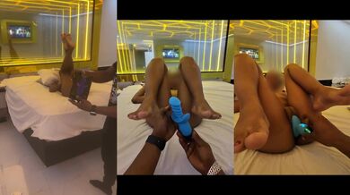 Introducing the wonderful indulgence Wild Ride SEXSHOPSPM