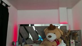 Amara Jons Members-Only Show - Part 2