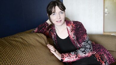 Genetic Sexual Attraction with StepMom POV Virtual