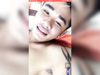 Homo Vietnamese Blued 14