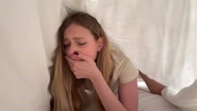 FUCK, I CHEATED ON MY WIFE AGAIN WITH HER SLUT SISTER - CHEATING