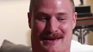 Family Porn Site" presents "Rob QUIN'S Anal Adventure": A raw anal sex adventure with hot stud Rob Quinn & his partner in pleasure!