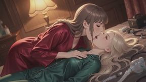 CPR Stories #9B: Confession of Bedroom Revival Passion (Animated)