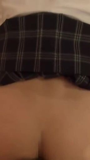 Asian Angel 28183