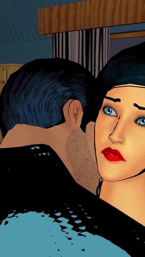 Must-see moment from &quot;Broke the modesty of her pussy by fucking his wife&#039;s younger sister&quot;