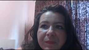 Consuela Martinez Private Show