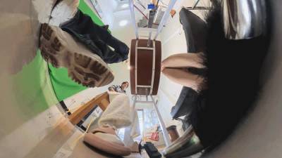 8K VR360 MARTINA LELE ERER