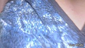 Newly Married Village Wife Desi Indian Hot Couple