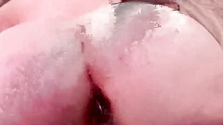Stepmom doesn't feel sexy anymore and needs help