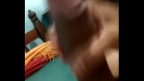 TESAO GOZADA NA CAMA