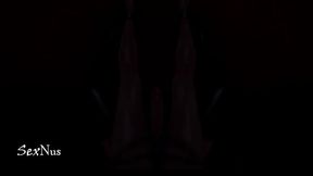 Lista para iniciar mi virginidad