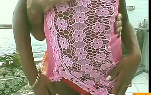 Transsexual Heartbreakers 14 - Scene 2