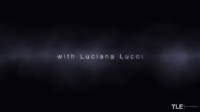 Up Skirt 2 - Luciana Lucci