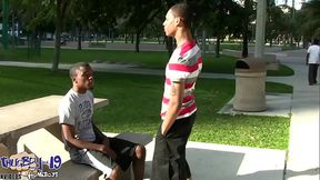 THUGBOY #19 HOMEBOYS - Day Day &amp_ Neiko Nolan