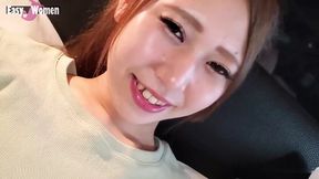 Asian Angel 24675