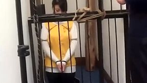 Chinese Prison