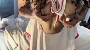 Nasty Nurse