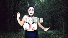 Udderly Maleficent