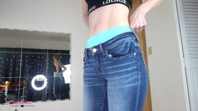 Wedgies, Pee, and a Sneeze