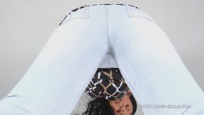 Lady Luciana - Watching Without Jerking Off copy - small version