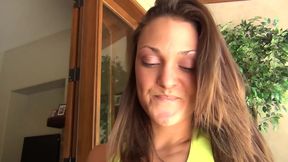 4 scenes - The girlfriends 6 - Full movie - over 100 min