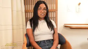 Virgin Stepsister Naomi Noel Has Never Seen a Penis! - Aitsfs2e14