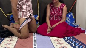 On Raksha Bandhan, Komal Asked for a Very Different Gift From Herself.