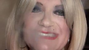 Anna smoking: a tale of slavery