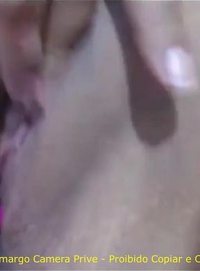 Masturbating Nicely. How Many Times Did I Cum?