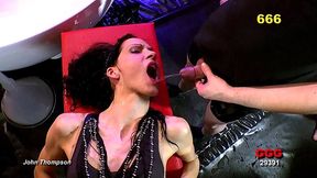 Erotic Planet - blowjob porn