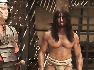 Spartacus part 1