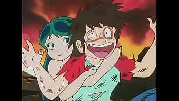 Urusei Yatsura capitulo: 6 Espa&ntilde_ol Castellano