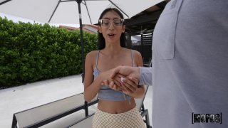 Sexy Wet Cummies