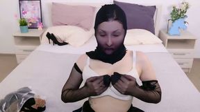 Sarah Stanley Private Show