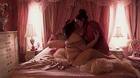 Marina Maree & Karla Lane Luscious Released July 31, 2023 Total Slut