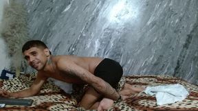 Allan Barreto Private Show