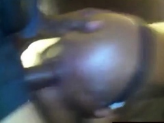 When The Cops Cum Knocking