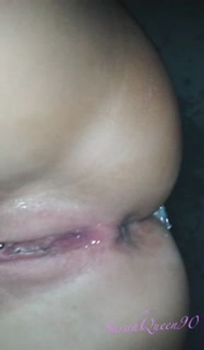 I Love Getting Stuffed