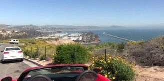 Aj Applegate's Outdoor Adventure: A Playful Celebration of Curves