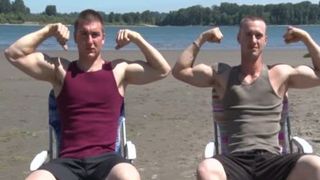 dirty studs