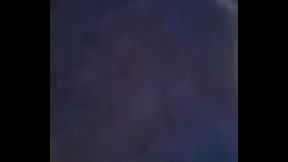 Mi culito hambriento